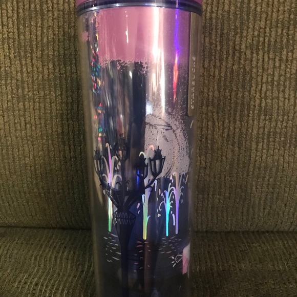 2014 Starbucks Coffee Philippines MANILA Tumbler - Picture 6 of 13